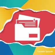 office files icon N4