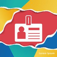 office ID icon