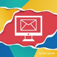 office mail icon N3