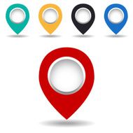 Map Icon N5