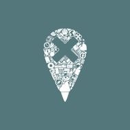 pointer icon N2