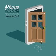 phone hacking