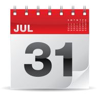 Calendar Icon N13