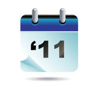 Calender Symbol
