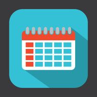 calendar design