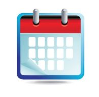 Calender Icon