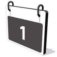 Calendar N48