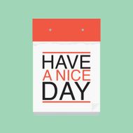 Have A Nice Day N3