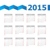 Calendar 2015 N49