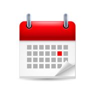 Calendar Icon N53