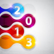 New Year 2013 N4