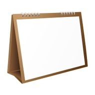 Calendar Vector illustration N5