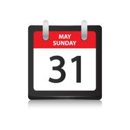 Calendar Icon N68