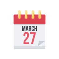 Calendar N88