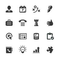Business Icons N28