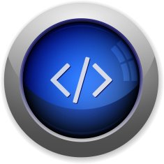 Code button free image download