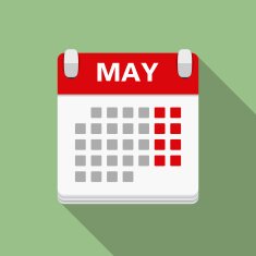 Calendar Icon N7