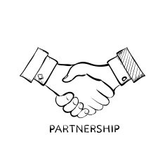Handshake N21