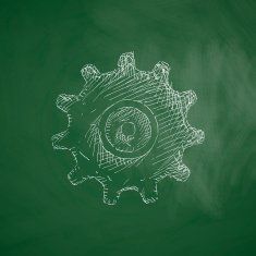 cogwheel icon N4