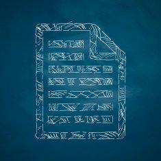 Paper Icon N4