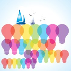 realistic eco bulb