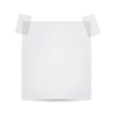 Vector Note Paper N3