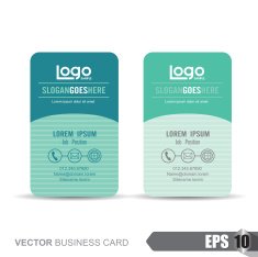 Business Card 290 N3