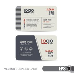 Business Card 289 N2