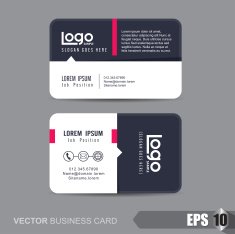 Business Card 288