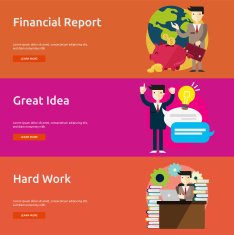 Business People N50