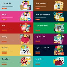 Business & Marketing N9