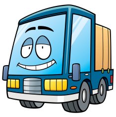 Truck N2