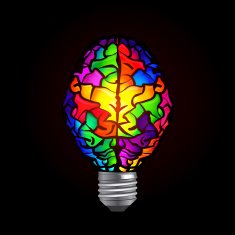 Creative Brain