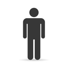 Man Icon N6