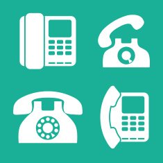 Communication Icons N15