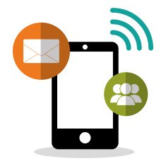 Communication Icons N18