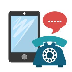 Communication Icons N19