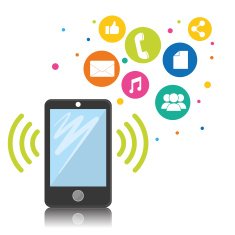Communication Icons N21