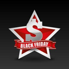 Black friday design N21