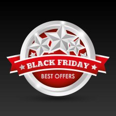 Black friday design N27