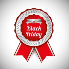 Black friday design N28