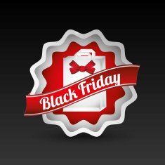 Black friday design N29