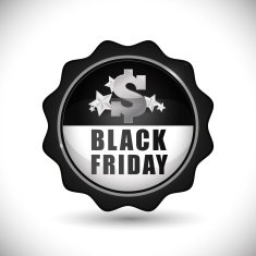 Black friday design N32