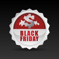 Black friday design N36