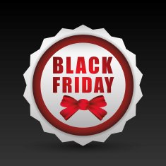 Black friday design N37