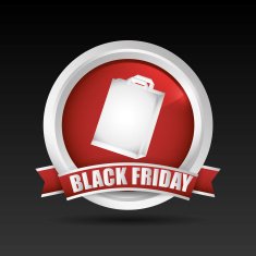Black friday design N38