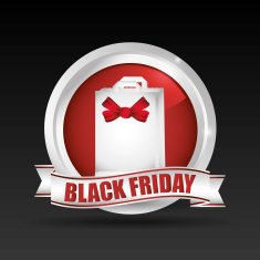 Black friday design N39