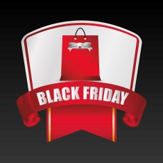 Black friday design N44