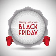 Black friday design N45