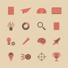 Business icon N10